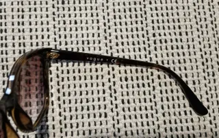 Gafas de sol Vogue marrones