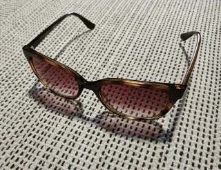Gafas de sol Vogue marrones