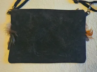 Bolso mujer estilo boho