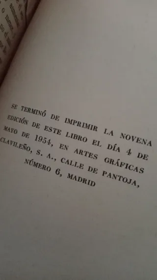 Estudios sobre el amor. Ortega y Gasset