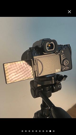 ¡OFERTA! Panasonic Lumix S5IIX Cámara Mirrorless