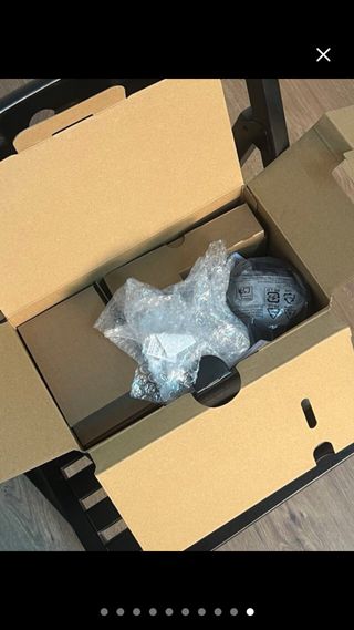 ¡OFERTA! Panasonic Lumix S5IIX Cámara Mirrorless