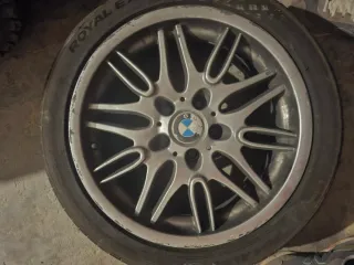 Llanta BMW