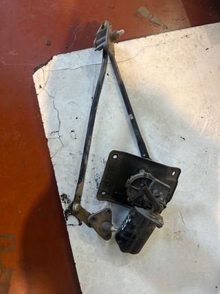 Motor Limpiaparabrisas Hyundai Atos