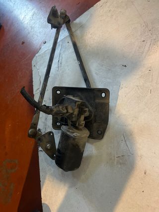 Motor Limpiaparabrisas Hyundai Atos
