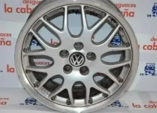 TAPAS BUJE RUEDA LLANTA VOLKSWAGEN 55/52 6N0601171