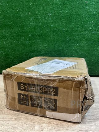 Mancuernas 1kg x 2 SONGMICS