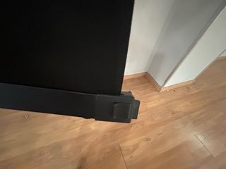 Bandeja maletero Peugeot 308 SW