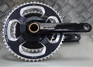 JUEGO DE BIELAS Y PLATOS FSA