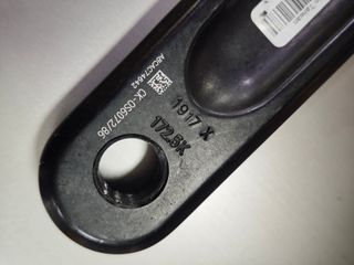 JUEGO DE BIELAS Y PLATOS FSA