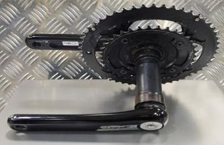 JUEGO DE BIELAS Y PLATOS FSA