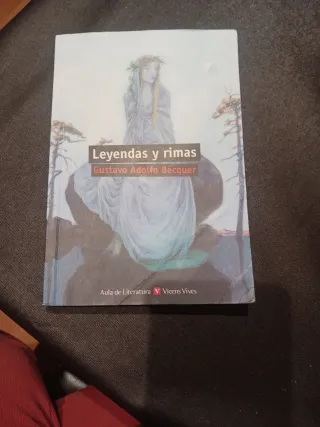 Leyendas y rimas