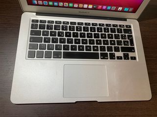 MacBook Air Intel Core i5