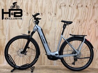 Cube Kathmandu Hybrid SLX 750 Shimano XT 2024