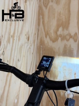 Cube Kathmandu Hybrid SLX 750 Shimano XT 2024