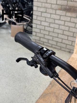 Cube Kathmandu Hybrid SLX 750 Shimano XT 2024