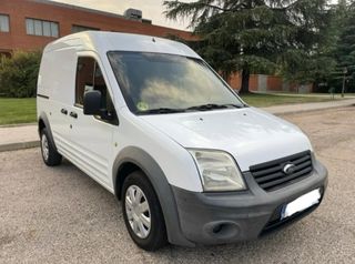 Ford Transit Connect 2011