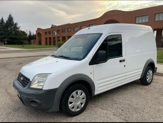 Ford Transit Connect 2011