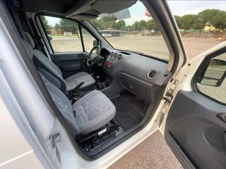 Ford Transit Connect 2011