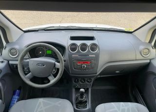 Ford Transit Connect 2011
