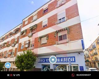 Piso en venta en Peñamefecit - Avda Barcelona en Jaén