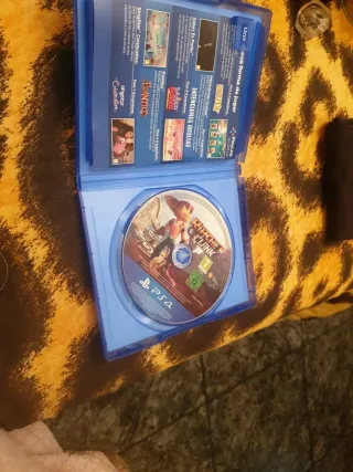 Juego PS4 Ratchet & Clank