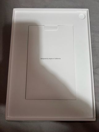 iPad Pro 2018 64GB Gris espacial