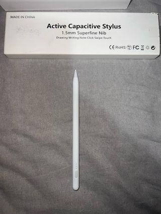 iPad Pro 2018 64GB Gris espacial