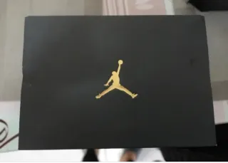 Nike Jordan 1 Nero Rosso Bianco