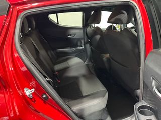 Toyota C-HR 125H Advance