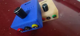 Regulador Voltaje Slot V.Slot