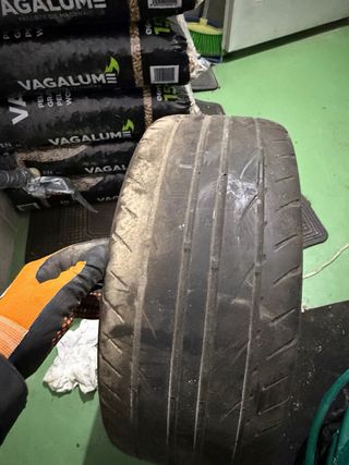 Llanta Hierro 15 4x108