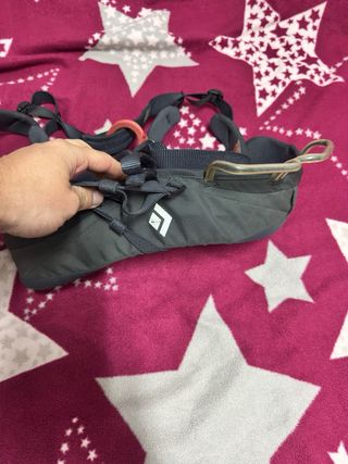 Bando Black Diamond size S