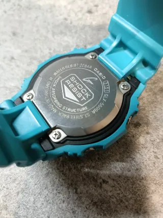 Original!! G-Shock GLX-5600A