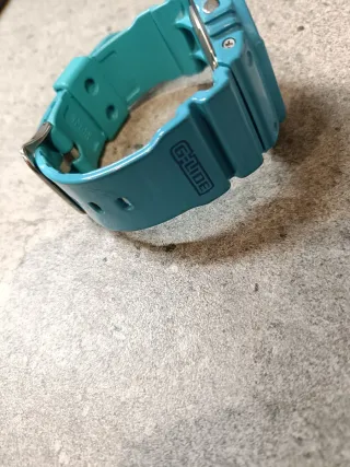 Original!! G-Shock GLX-5600A