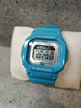 Original!! G-Shock GLX-5600A