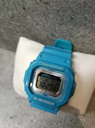 Original!! G-Shock GLX-5600A
