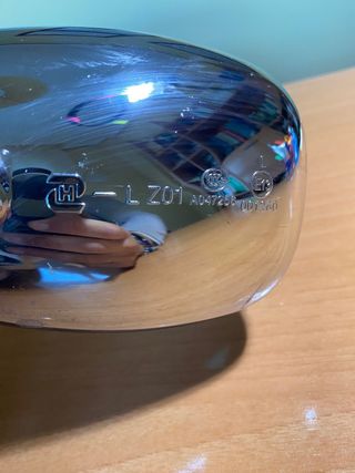 Espejo Retrovisor FB MONDIAL HPS. ORIGINAL