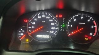 Toyota Land Cruiser KDJ125 2007