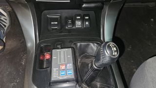 Toyota Land Cruiser KDJ125 2007