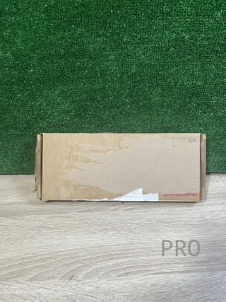 Juego de perforadora de cuero Amazon Basics