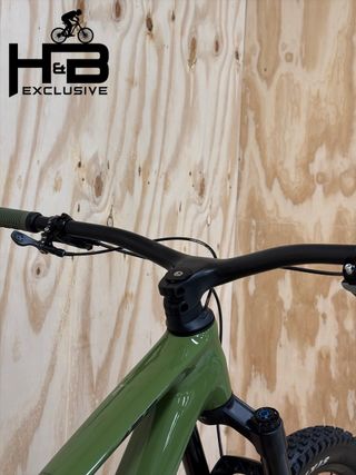 Cube Stereo ONE55 C:62 TM Sram XO1 AXS 2023