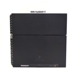 PlayStation 4 Slim 500GB Completa