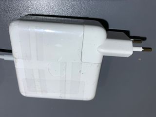 Cargador macbook original magsafe 1 60W nuevo