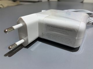 Cargador macbook original magsafe 1 60W nuevo
