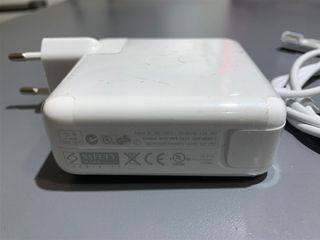 Cargador macbook original magsafe 1 60W nuevo