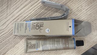 Tono Schwarzkopf 60ml