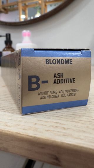 Tono Schwarzkopf 60ml