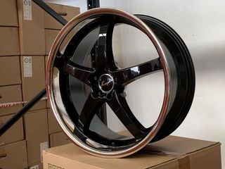 4 llantas KOYA imagine 8X19 5X100 et35 garganta