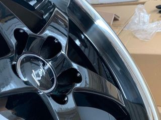 4 llantas KOYA imagine 8X19 5X100 et35 garganta